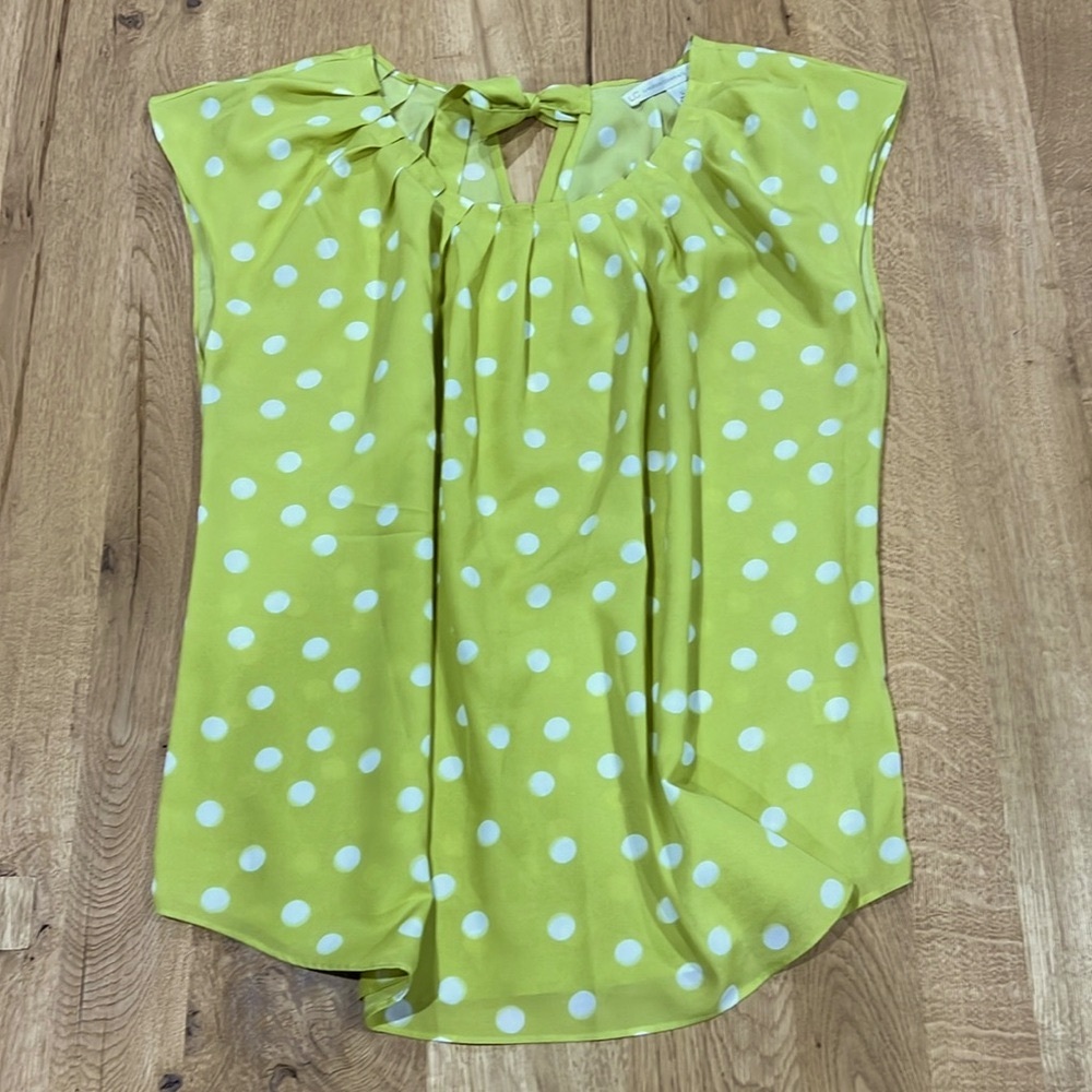 Summer Casual Top